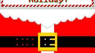 It's A Chiptune Holiday!